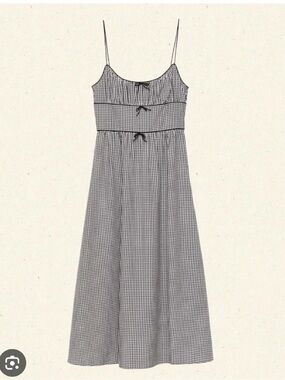 NWT Doen Belline Dress